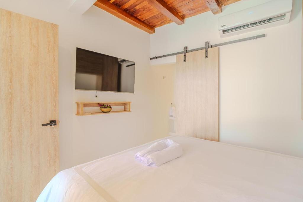 Hotel Casa Emma Boutique