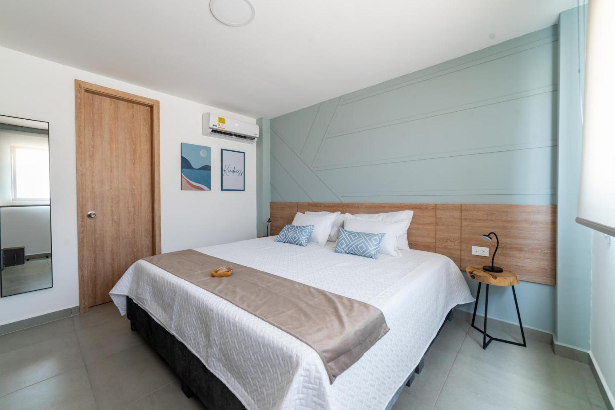 Casa Gracia Boutique * Cartagena