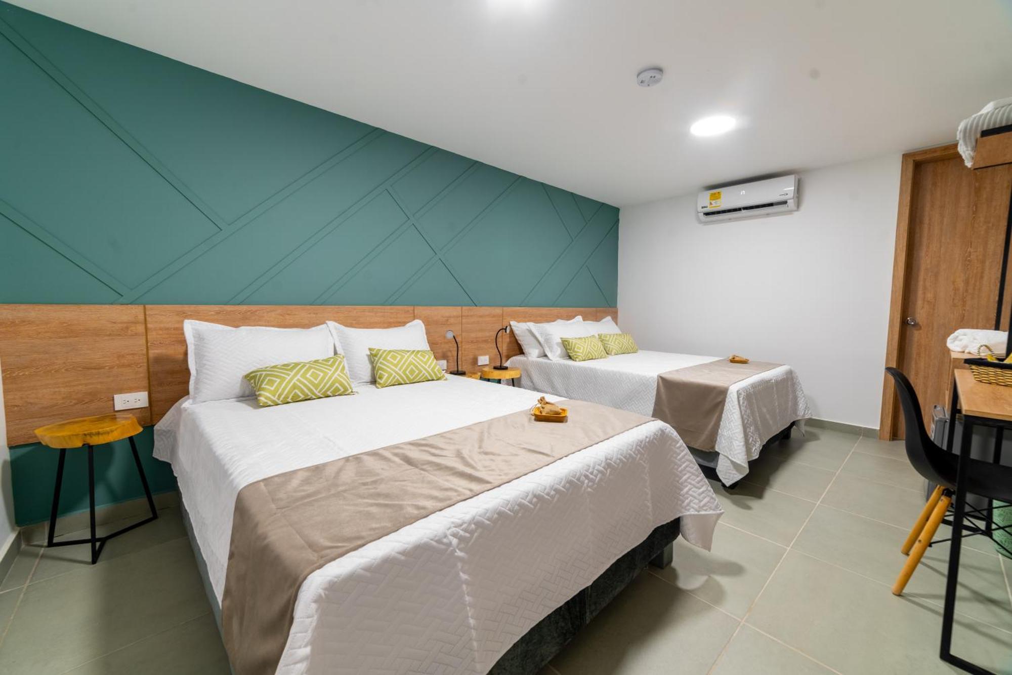 Bed & Breakfast Casa Gracia Boutique
