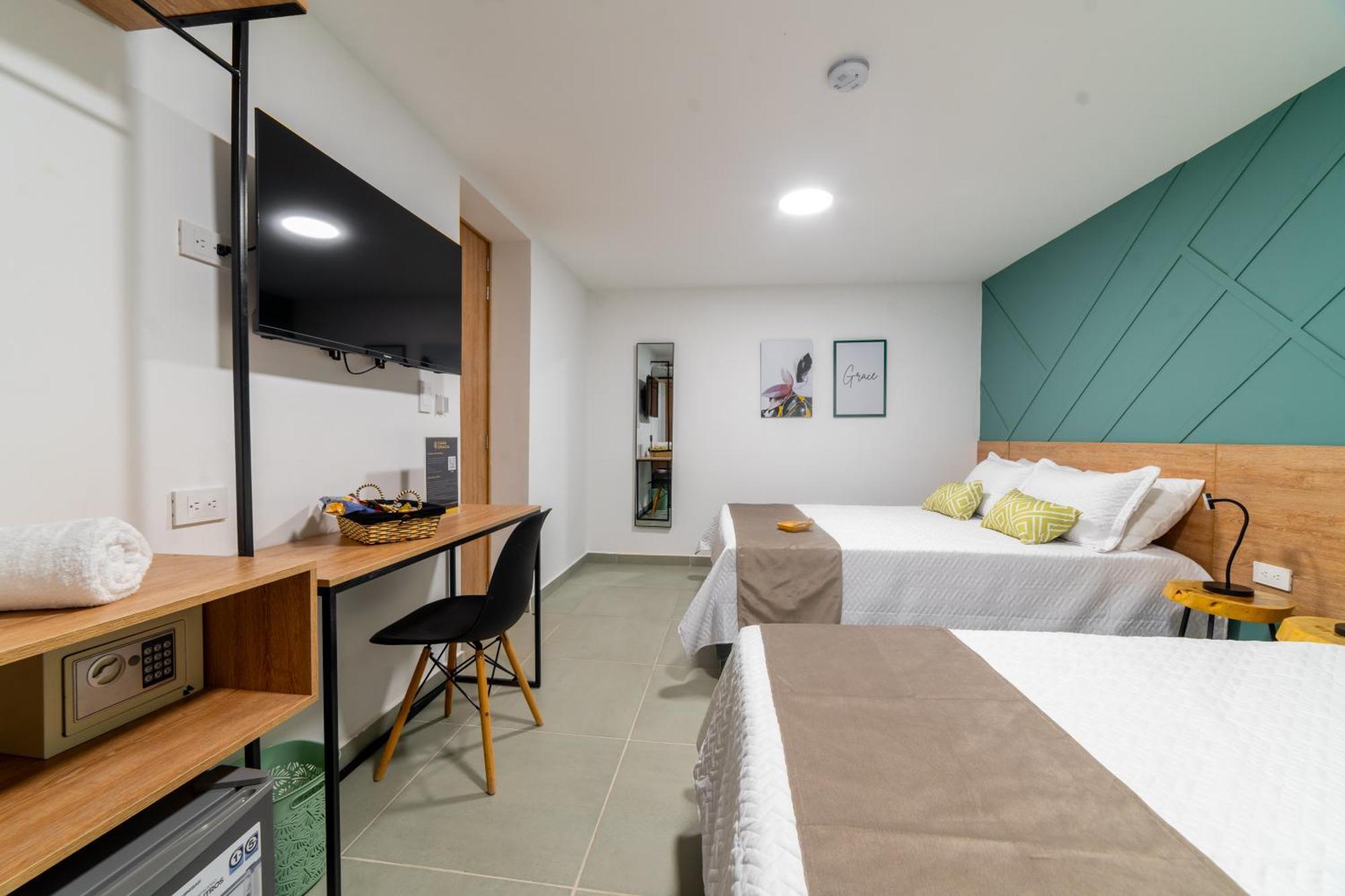 Bed & Breakfast Casa Gracia Boutique *