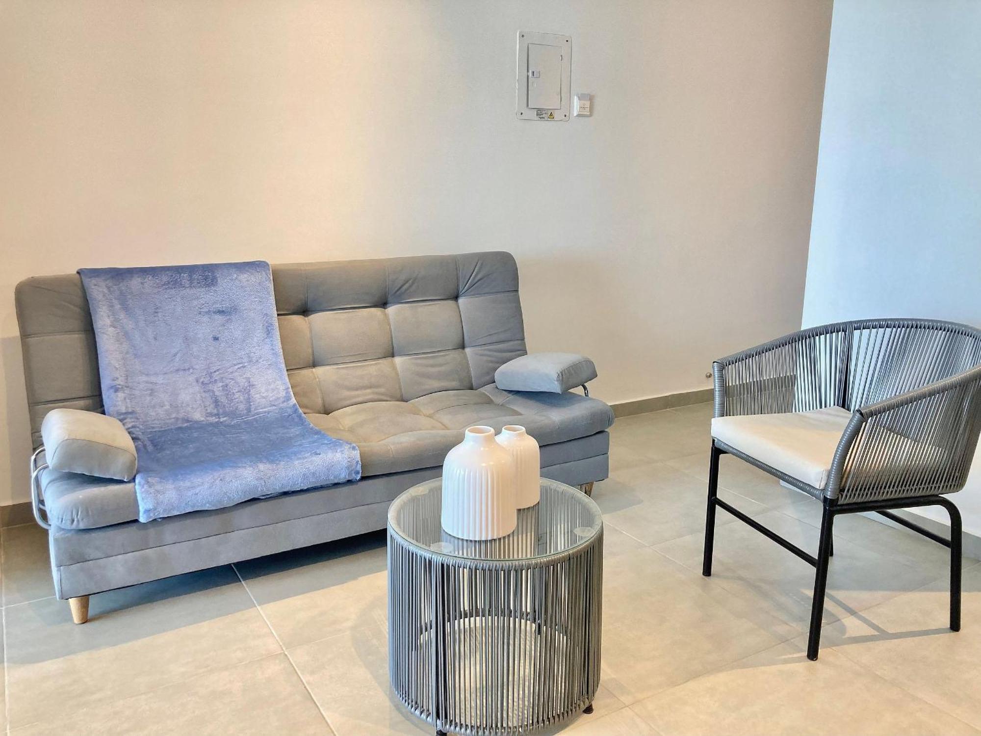 Cb814 Frente Al Mar - Crespo Cama Extradoble Apartment *