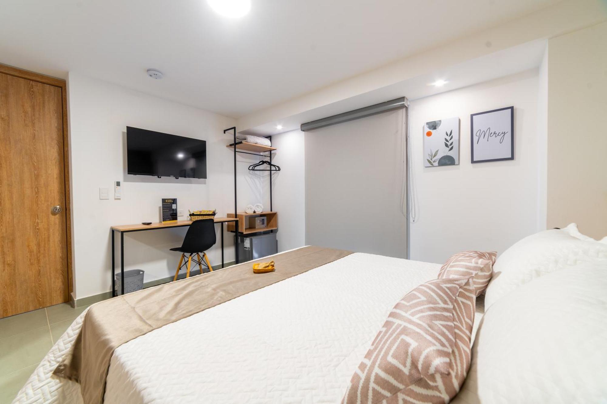 Casa Gracia Boutique Cartagena
