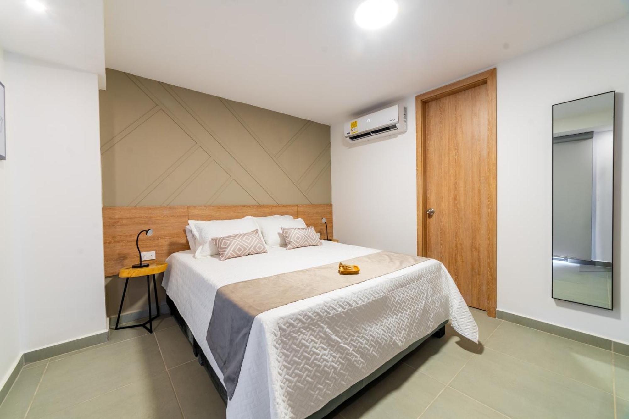 Casa Gracia Boutique Cartagena