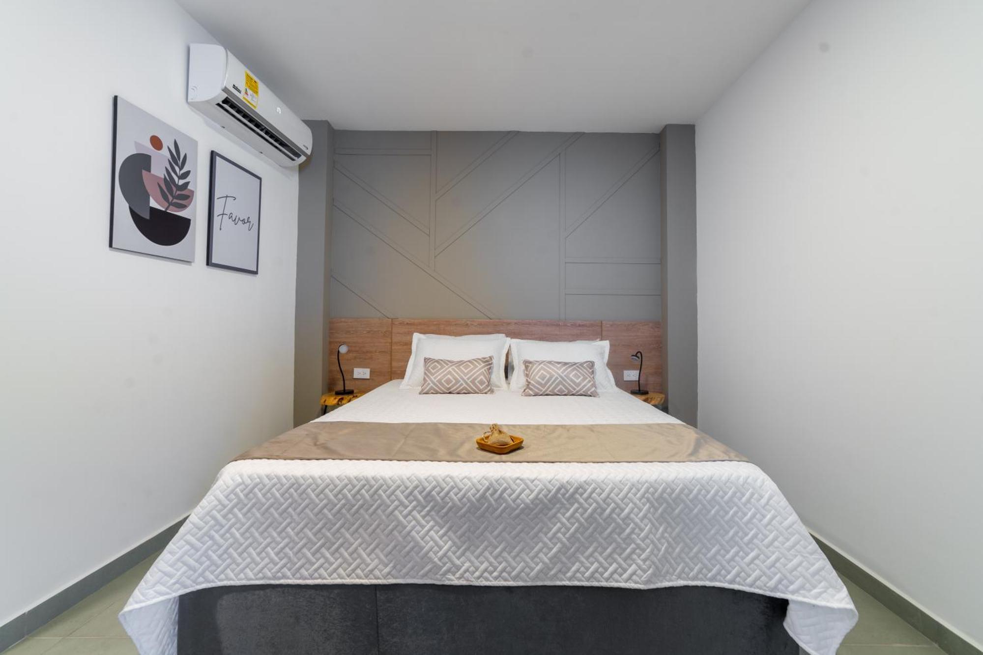Casa Gracia Boutique Bed & Breakfast *