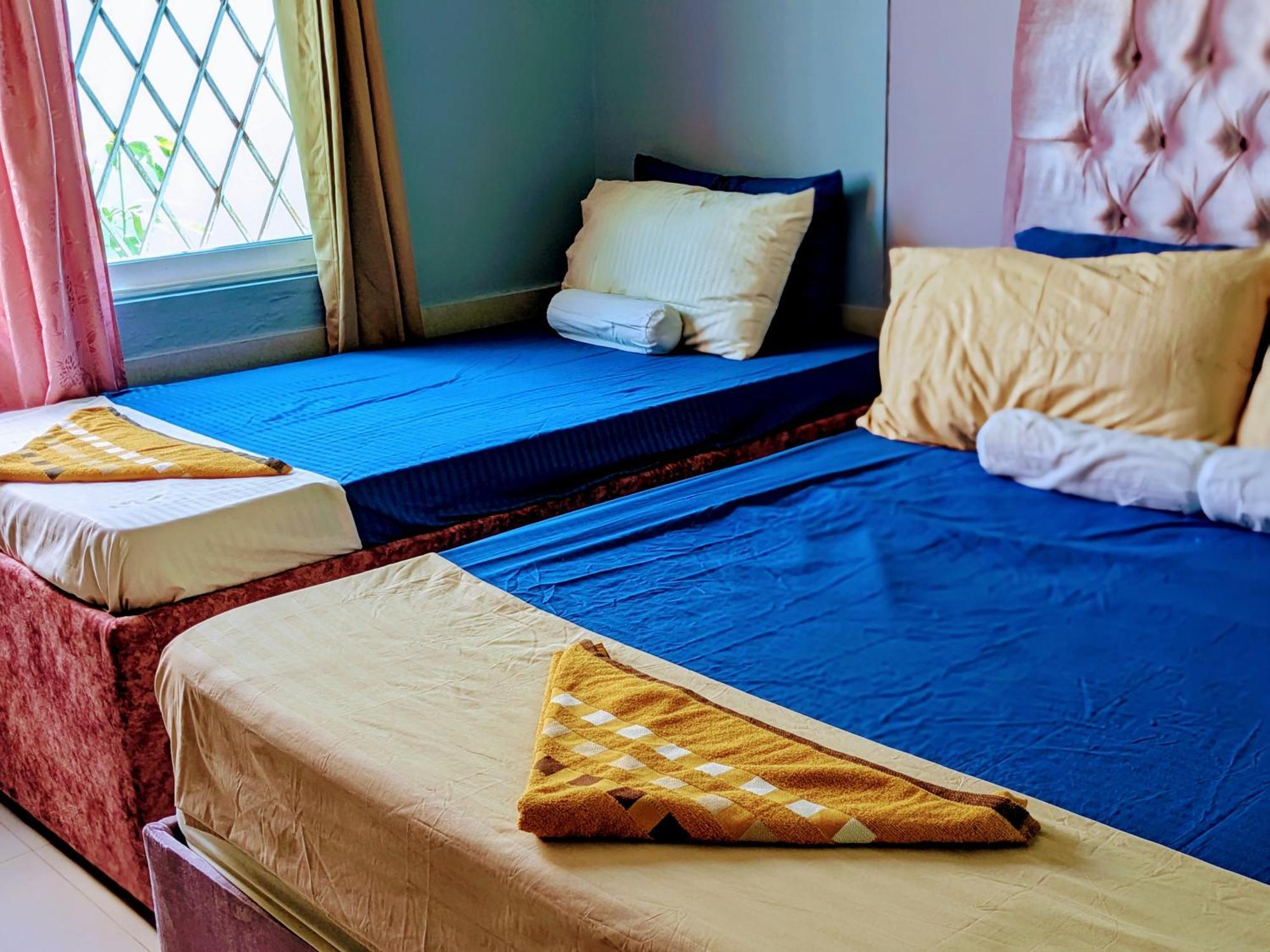 Me Quedo Aqui, Privado Y Cerca Del Aeropuerto Habitación en casa particular *