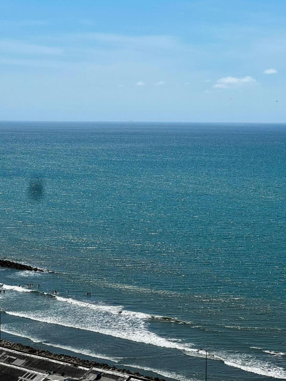 De Dos Niveles * Cartagena