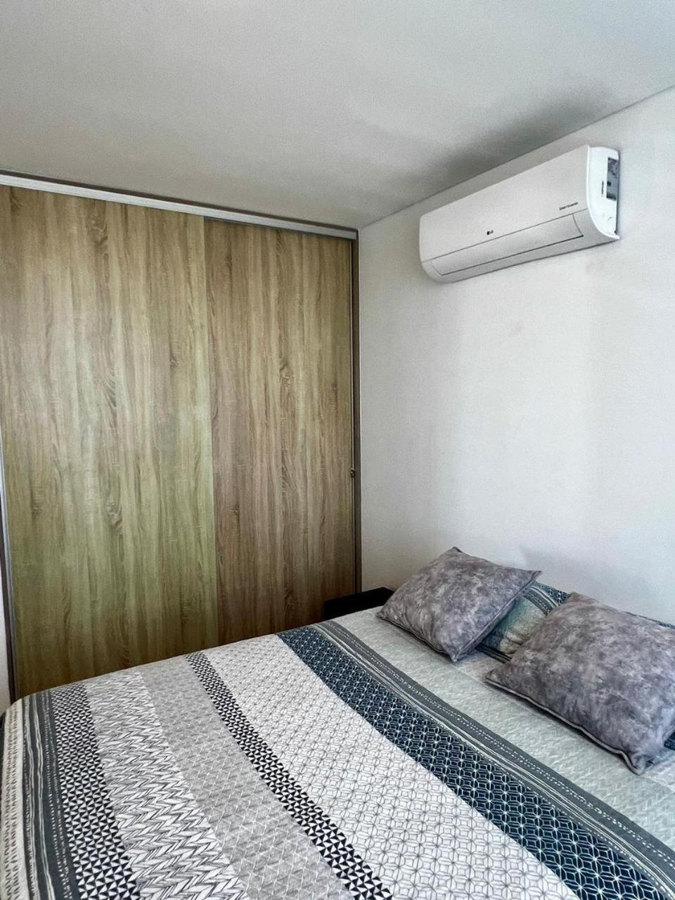 De Dos Niveles Apartamento