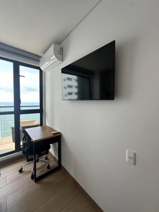 Apartamento Murano Centro - Luxury On 21th Floor Cartagena