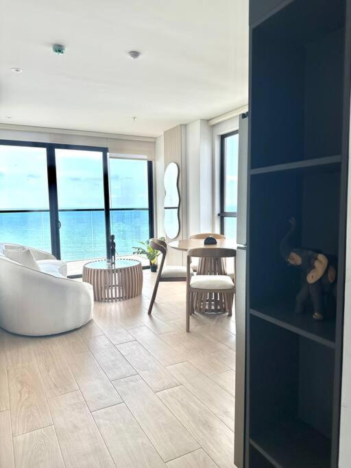 Murano Centro - Luxury On 21th Floor Cartagena