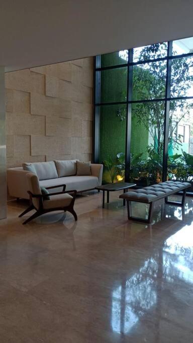 Apartamento Murano Centro - Luxury On 21th Floor Cartagena