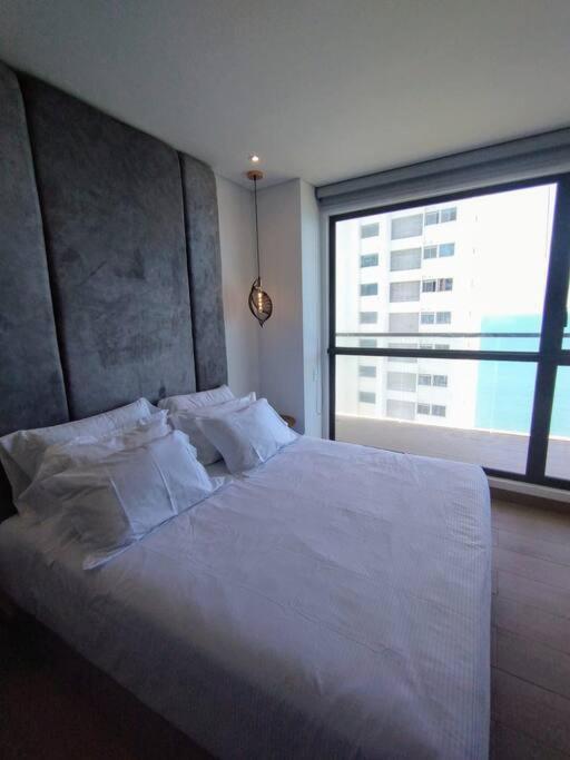 Murano Centro - Luxury On 21th Floor Apartamento