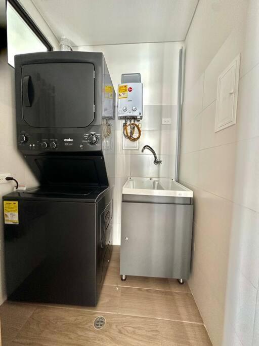 Apartamento Murano Centro - Luxury On 21th Floor