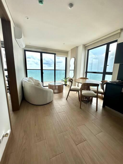 Murano Centro - Luxury On 21th Floor Apartamento *