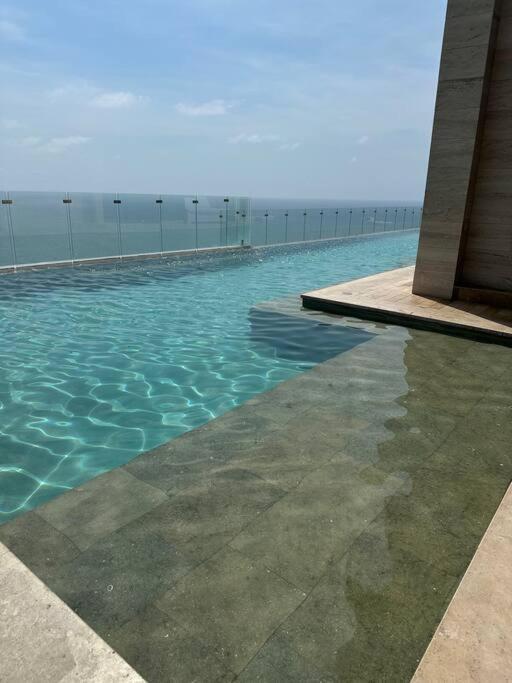 Apartamento Murano Centro - Luxury On 21th Floor *