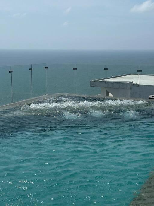 Murano Centro - Luxury On 21th Floor * Cartagena