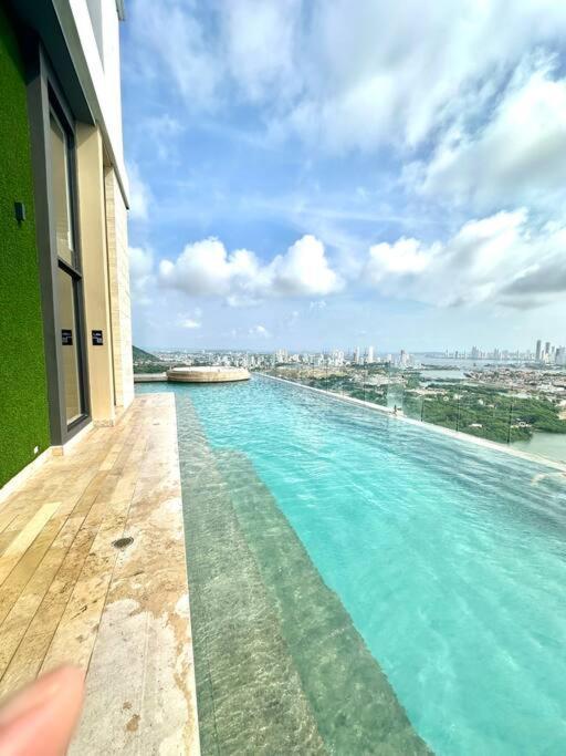 Murano Centro - Luxury On 21th Floor *