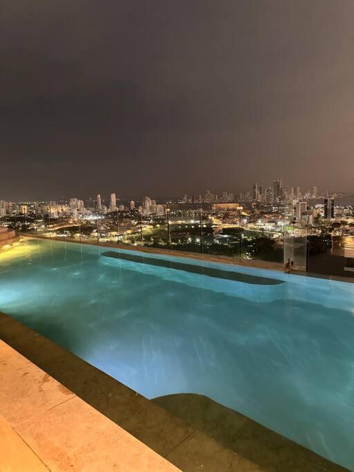 Murano Centro - Luxury On 21th Floor * Cartagena