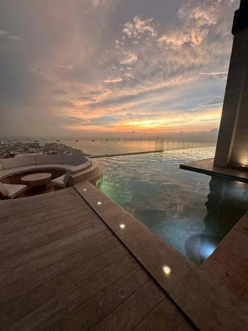 Murano Centro - Luxury On 21th Floor