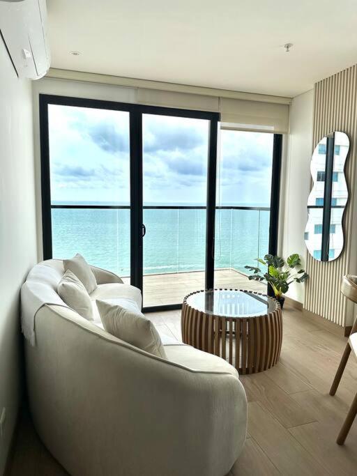 Apartamento Murano Centro - Luxury On 21th Floor *