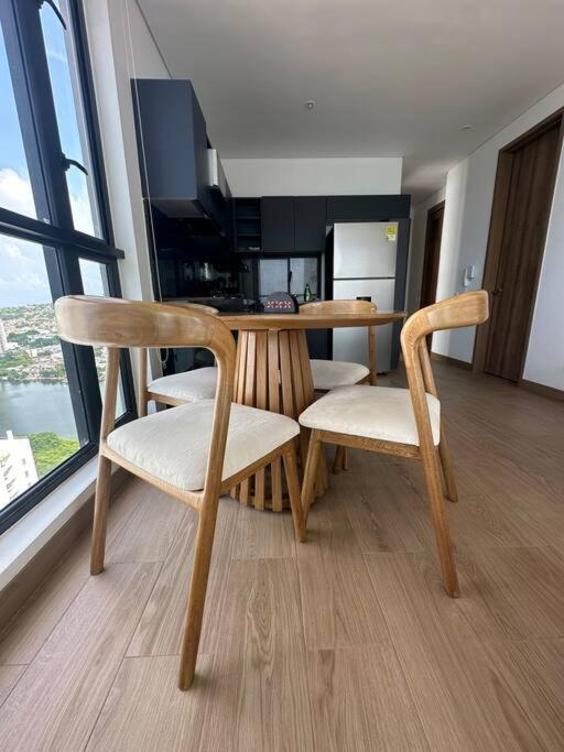 Murano Centro - Luxury On 21th Floor Apartamento Cartagena