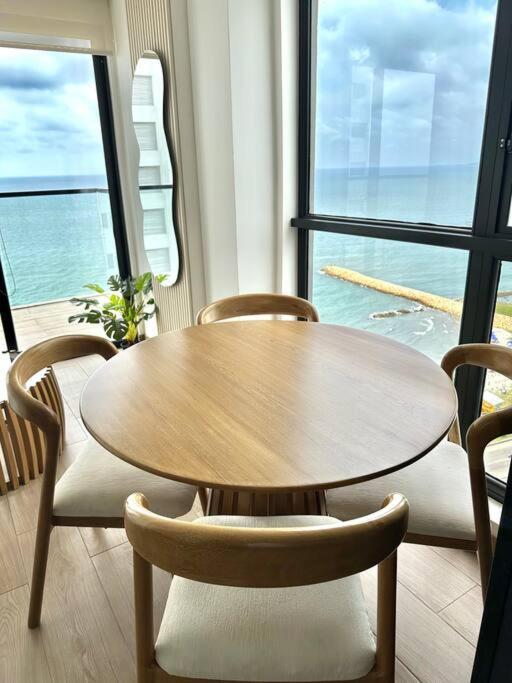 Murano Centro - Luxury On 21th Floor * Cartagena