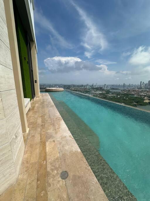 Apartment Murano Centro - Luxury On 21th Floor *