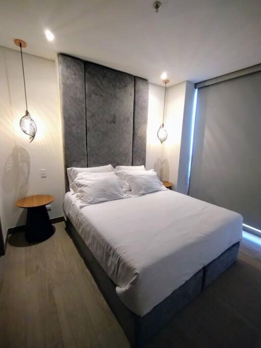 Murano Centro - Luxury On 21th Floor Cartagena