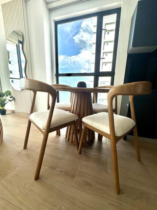 Murano Centro - Luxury On 21th Floor Apartamento