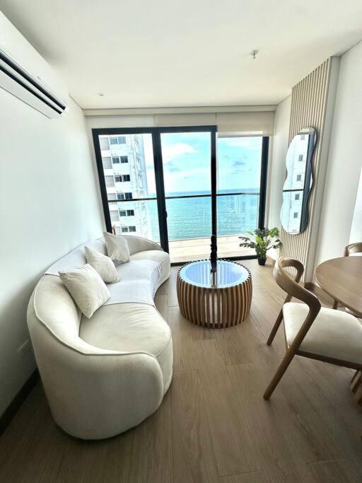 Murano Centro - Luxury On 21th Floor Apartamento *