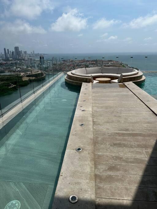 Apartment Murano Centro - Luxury On 21th Floor *