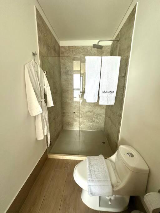 Murano Centro - Luxury On 21th Floor Cartagena