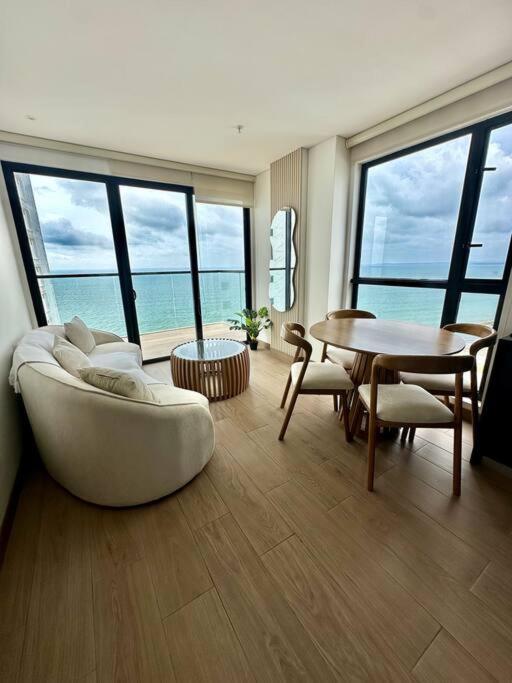 Apartamento Murano Centro - Luxury On 21th Floor *