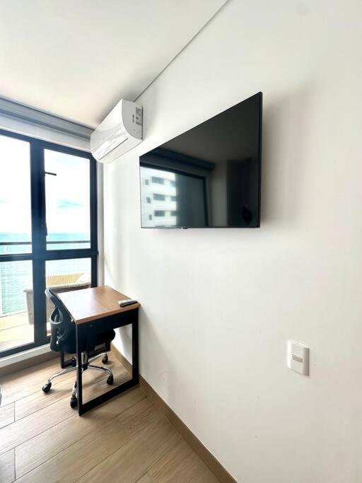 Apartamento Murano Centro - Luxury On 21th Floor Cartagena
