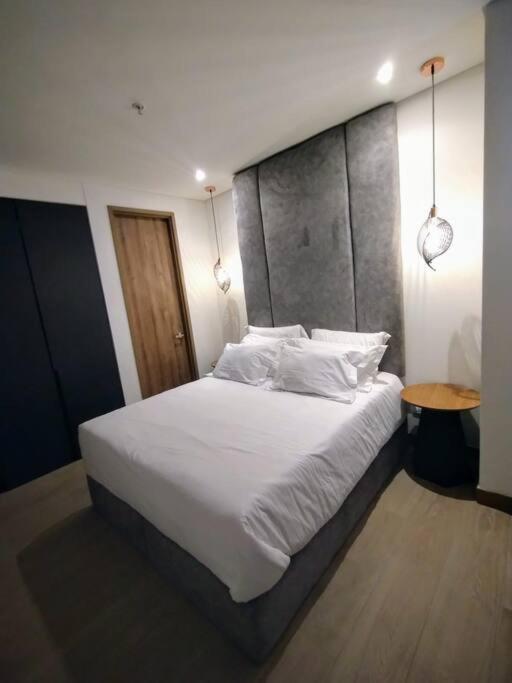 Murano Centro - Luxury On 21th Floor *