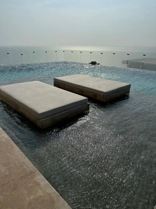 Murano Centro - Luxury On 21th Floor Cartagena
