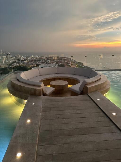 Murano Centro - Luxury On 21th Floor