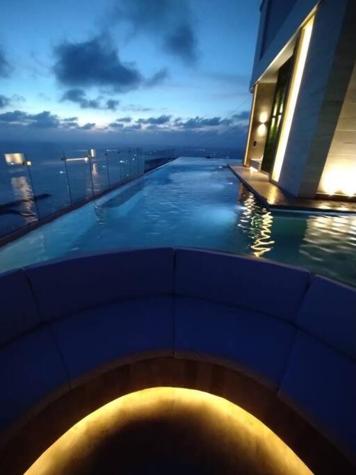 Murano Centro - Luxury On 21th Floor Cartagena