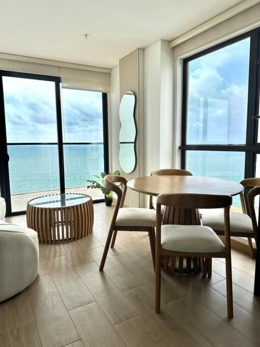 Murano Centro - Luxury On 21th Floor * Cartagena