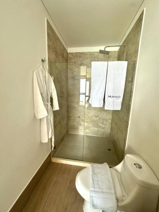 Murano Centro - Luxury On 21th Floor