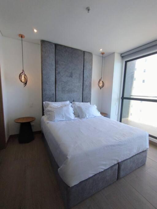Murano Centro - Luxury On 21th Floor Apartamento *