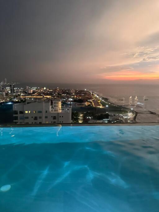 Murano Centro - Luxury On 21th Floor *