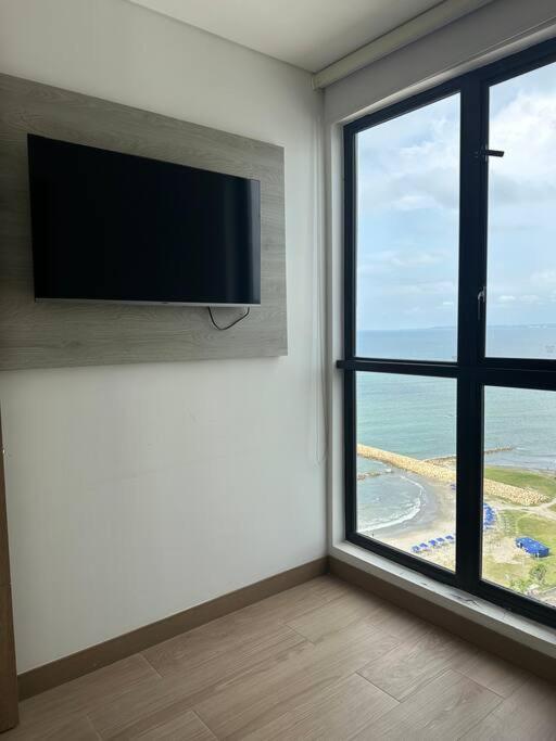 Murano Centro - Luxury On 21th Floor Cartagena