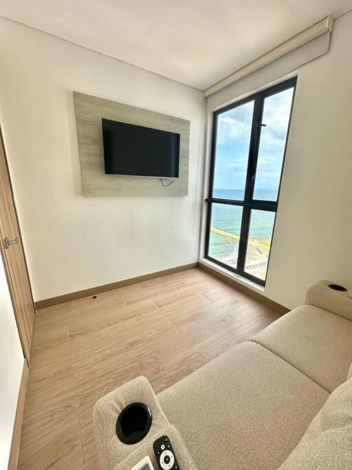 Murano Centro - Luxury On 21th Floor * Cartagena