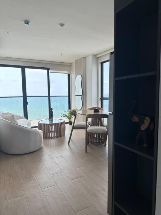 Murano Centro - Luxury On 21th Floor Apartamento *