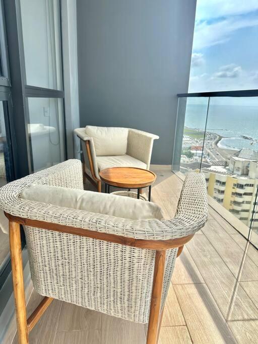 Apartamento Murano Centro - Luxury On 21th Floor *