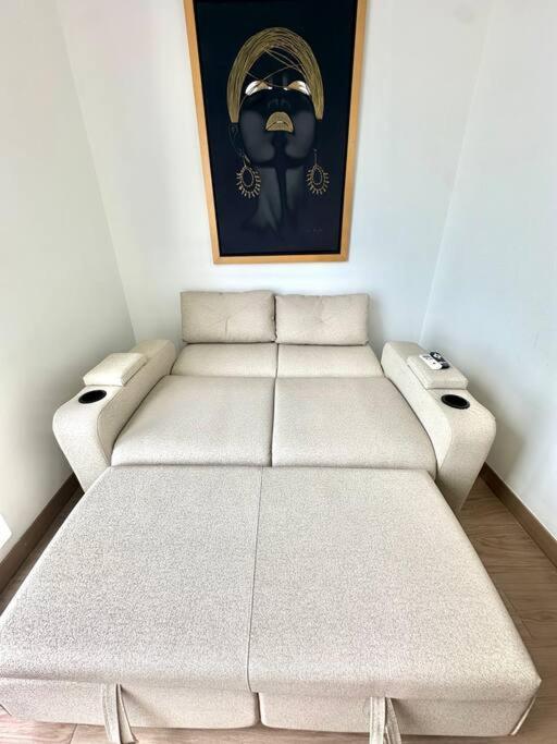 Murano Centro - Luxury On 21th Floor Apartamento Cartagena