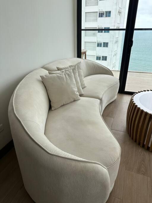 Murano Centro - Luxury On 21th Floor *