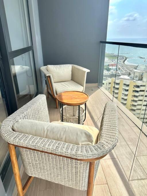 Murano Centro - Luxury On 21th Floor * Cartagena