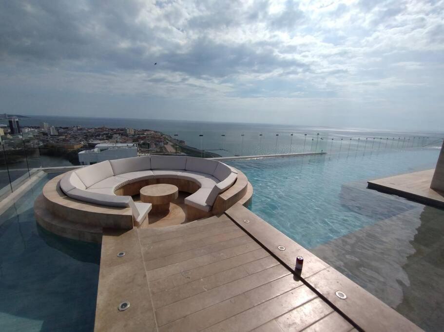 Apartamento Murano Centro - Luxury On 21th Floor *