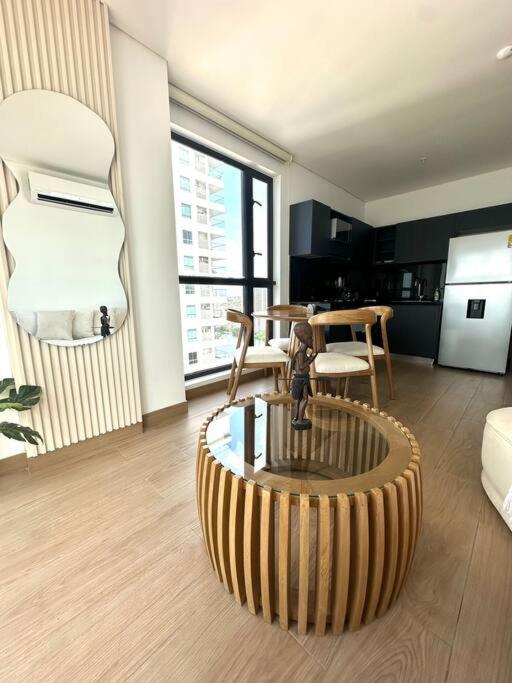 Murano Centro - Luxury On 21th Floor *